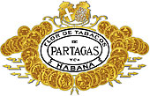 Partagas